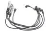 Проводи запалювання VW T3 2.1 I 84-92 (к-кт) (високовольтні) (MSQ0023) MAGNETI MARELLI 941319170023 (фото 1)