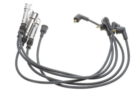 Проводи запалювання VW T3 2.1 I 84-92 (к-кт) (високовольтні) (MSQ0023) MAGNETI MARELLI 941319170023