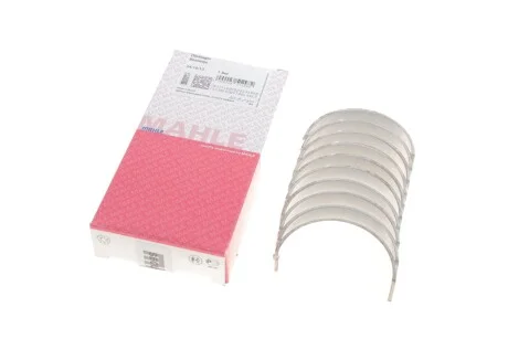 Вкладыши коренные Citroen Berlingo DW8 1.9D (+0.30) MAHLE / KNECHT 007 HS 18019 030