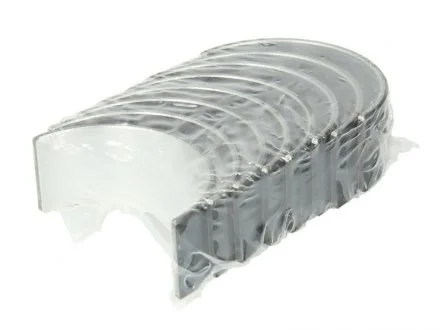 Вкладиші шатунні Renault Trafic 1.9dCi (+0.25) MAHLE / KNECHT 021 PS 20002 025