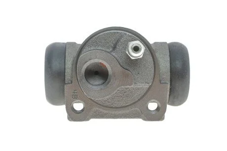 Циліндр гальмівний (задній) Citroen C-Elysse 12-/Xsara 97-05/Peugeot 206 98-/306 93-02/301 12- (L) Metelli 04-0577