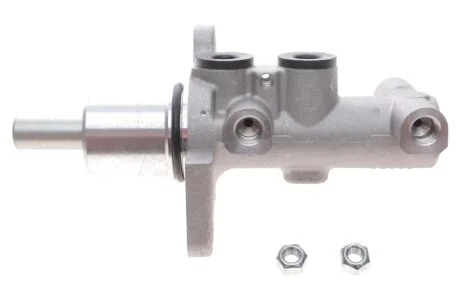 Циліндр гальмівний (головний) Renault Trafic II/Opel Vivaro A/Nissan Primastar 01- (-ESP/-TC) Metelli 05-0767