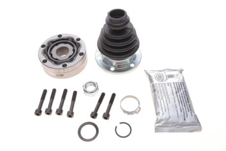 ШРКШ (внутренний) Audi 80/90 84-95/VW Passat B2 81-88 (33z/100mm) Metelli 16-1010