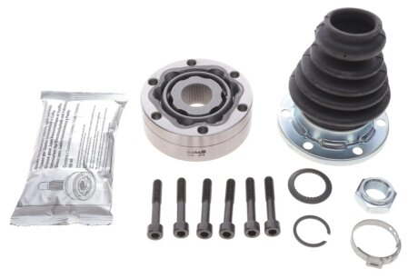 ШРКШ (внутрішній) Audi A3/Skoda Octavia/VW Caddy 96-10/Golf/Passat 83-04/Polo 95-01 (33z/100mm) Metelli 16-1010A