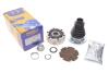 ШРКШ (внутрішній) Audi A3/Skoda Fabia/SuperB 03-15/Octavia/VW Caddy/Golf/Passat B6 96-15 (33z/100mm) Metelli 16-1010C (фото 2)