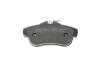 Колодки тормозные (задние) Citroen Jumpy/Fiat Scudo/Peugeot Expert 07- Metelli 22-0712-0 (фото 3)
