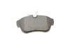 Колодки тормозные (задние) Citroen Jumpy/Fiat Scudo/Peugeot Expert 07- Metelli 22-0712-0 (фото 4)
