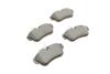 Колодки тормозные (задние) Citroen Jumpy/Fiat Scudo/Peugeot Expert 07- Metelli 22-0712-0 (фото 5)