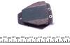 Колодки тормозные (передние) Audi A8 94-00 MEYLE 025 214 5218/PD (фото 4)