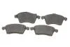 Колодки тормозные (передние) VW T4 90-03 R15 (с датчиком) MEYLE 025 218 8519/PD (фото 1)