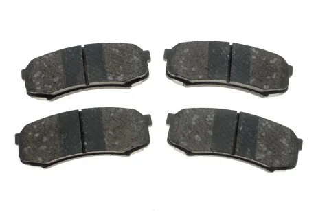Колодки тормозные (задние) Toyota Land Cruiser 02- MEYLE 025 219 4715/PD