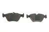 Колодки тормозные (передние) BMW 5 (E39) 95-04 PD (Ate) MEYLE 025 219 9020/PD (фото 4)