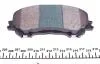 Колодки гальмівні (передні) Nissan Qashqai II/Renault Kadjar 13- MEYLE 025 220 6518/PD (фото 4)