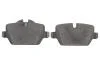 Колодки тормозные (задние) BMW 3 (E90-E92) 05-12 (TRW) MEYLE 025 236 2316/PD (фото 5)