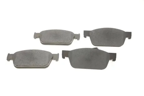 Колодки гальмівні (передні) VW T5 03-/T6 15- (з датчиком) MEYLE 025 246 2318/PD