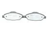 Колодки тормозные (передние) Peugeot 308/CC/SW/3008 07- (Bosch) MEYLE 025 246 6017/PD (фото 3)