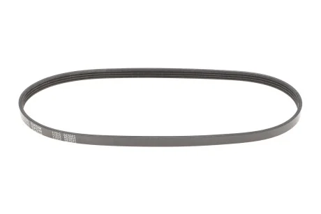 Ремінь генератора поліклиновий MEYLE 050 004 0790