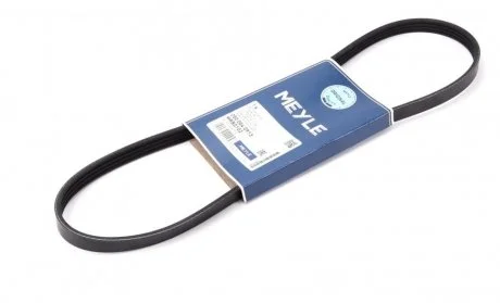 Ремень поликлиновой 4PK913 MEYLE 050 004 0913