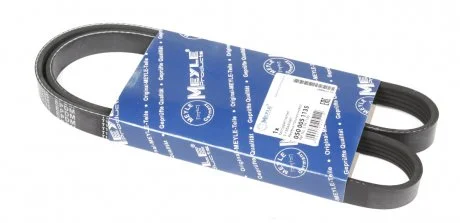 Ремінь MEYLE 050 005 1135