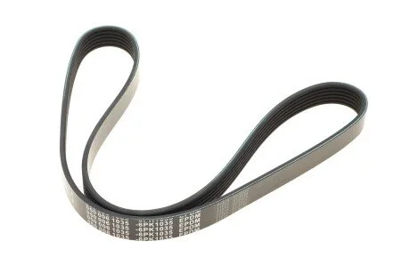 Ремень генератора MEYLE 050 006 1035