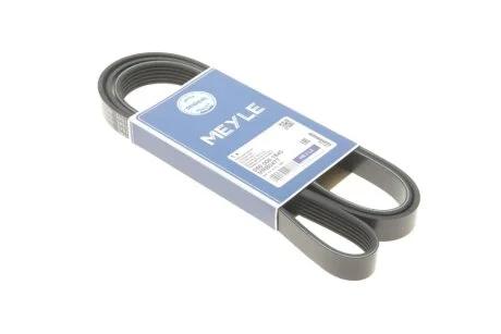 Ремень генератора MEYLE 050 006 1845