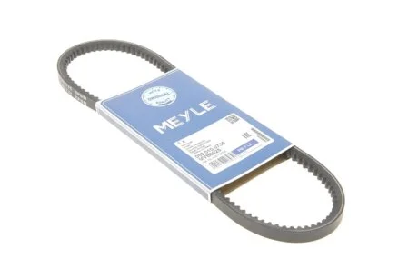 Пас привідний, з довжиною кола понад 60см, але не більш як 180см MEYLE 052 010 0735