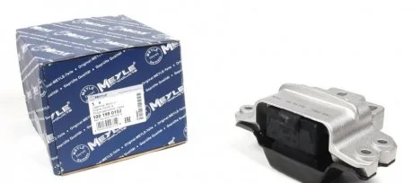 Подушка двигателя (L) VW Passat CC/Variant VI 1.6-1.8-2.0 TSI/FSI 05-11 MEYLE 100 199 0152