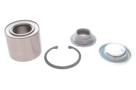 Підшипник маточини (комплект) MEYLE 11-14 750 0029