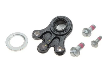 Ремкомплект супорта кульової (передньої/знизу) Citroen C5 08- MEYLE 11-16 010 0018/S