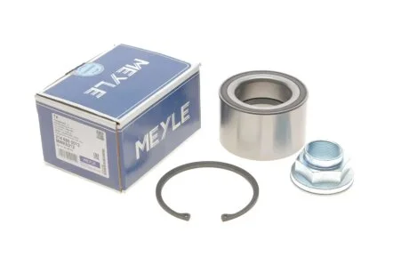 Підшипник маточини (передньої) Fiat Ducato 06- MEYLE 214 650 0013