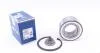 Подшипник ступицы задней BMW 3 (F30/F31/F80)/4 (F33/F83/F32/F82) 11- (45x84x41)(+ABS) MEYLE 314 750 0005 (фото 1)