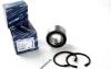 Подшипник ступицы (передней) Opel Astra F/Corsa B/Vectra (34x66x37) MEYLE 614 160 0004 (фото 1)