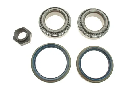 Подшипник ступицы (передней) Ford Escort/Fiesta -89 (35x60x19) MEYLE 714 500 0001