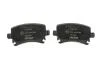 Тормозные колодки (задние) VW Caddy 03- (Lucas) Q+ TEXTAR 2391402 (фото 5)