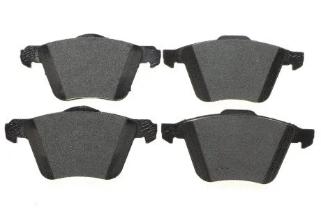 Колодки гальмівні (передні) Volvo XC90 02- (Teves) Q+ TEXTAR 2414101