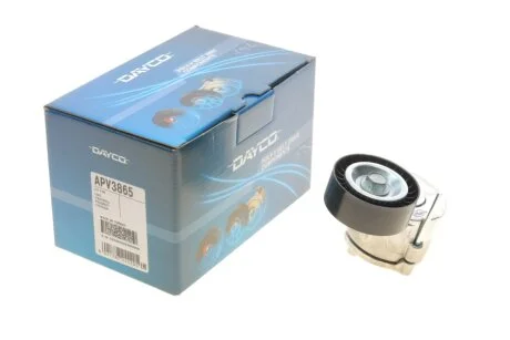 Натяжник ременя генератора DAYCO APV3865