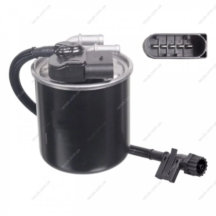 Фильтр топливный FEBI BILSTEIN 100474 (фото 1)