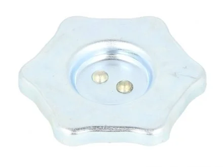 Кришка горловини вливу масла кришки клапанів FEBI BILSTEIN 12374