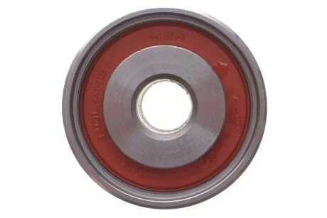 Ролик генератора Peugeot Partner 1.9D 98- (паразитний) (37x27x10) FEBI BILSTEIN 19214