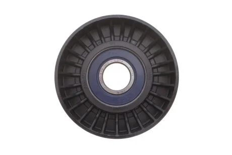 Ролик генератора VW Crafter 2.5TDI 06- (паразитний) (75х34х17) FEBI BILSTEIN 31746