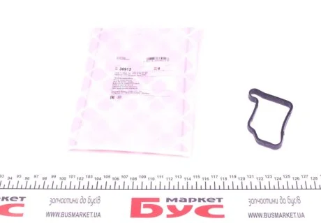 Прокладка кришки клапанів MB Sprinter (906) 08- FEBI BILSTEIN 36912