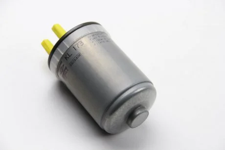Фільтр паливний Ford Connect 1.8/2.0 TDCI MAHLE / KNECHT KL 173