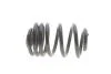 Пружина (задня) Opel Vivaro 1.9-2.5DTI/CDTI/2.0 01- (фургон) (з пост.d) (шасі:2V612711-3V601873) LESJOFORS 4263462 (фото 4)