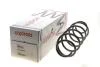Пружина (задня) Renault Laguna III Grandtour 1.5dCi/2.0dCi/1.6 16V/2.0 16V 07-15 (універсал) 4272951