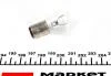 Лампа розжарювання P21/5W 24V MAGNETI MARELLI 008537100000 (фото 3)