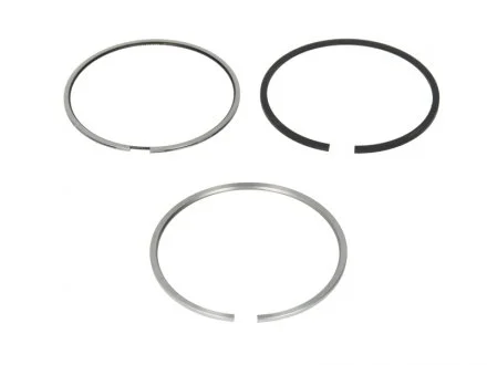 Кільця поршневі MAHLE ORIGINAL MAHLE / KNECHT 005 23 N0