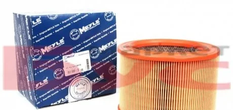 Фільтр повітряний Citroen Berlingo/Peugeot Partner 1.8/1.9D 96- MEYLE 11-12 321 0010