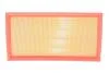 Фільтр повітряний Skoda Fabia/Roomster /VW Polo 1.2 12v 01-07 MEYLE 112 129 0033 (фото 3)
