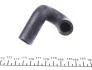 Патрубок системы охлаждения VW Golf II/III/ Passat 1.6-2.0 -97 MEYLE 119 121 0029 (фото 3)