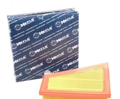 Фільтр повітряний BMW 5 (F10)/X1 (E84) 1.6-3.0 09- MEYLE 312 321 0026